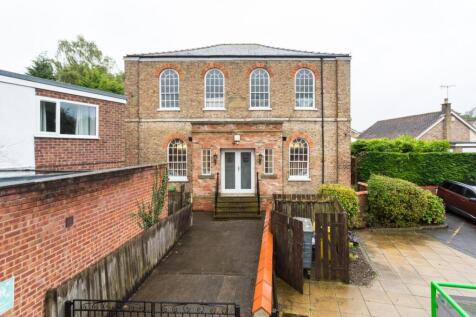 Commercial Property for sale in painsthorpe