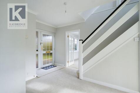 Anderson Close, Epsom - KT19 8LY