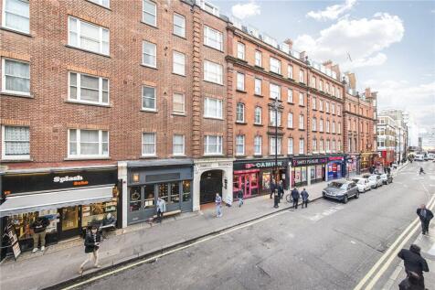 Brewer Street