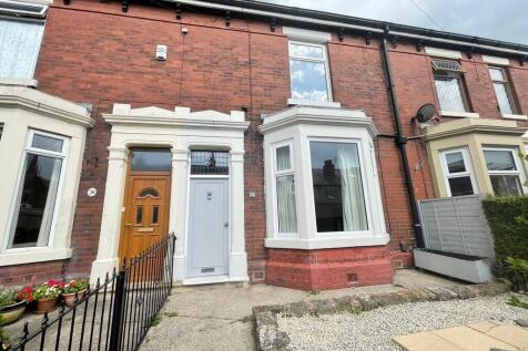 3 Bedroom Terraced in PR2 1DN