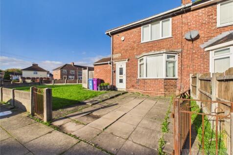 3 Bedroom Semi-Detached in L10 7LY