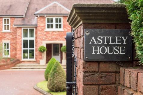Astley House