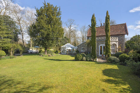 The Old Reading R...