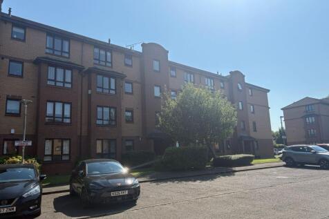 1-bed Flat Millstream Court