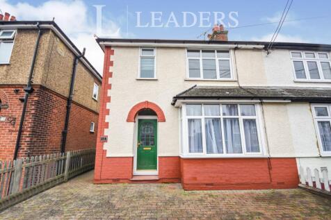 Front external