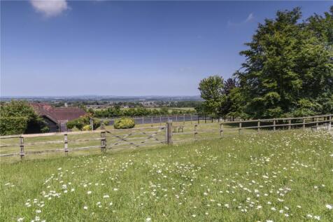 Westdown House