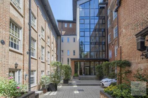 2 Bedroom Flat in NR1 2BU