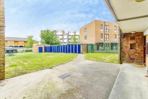 Communal Garden