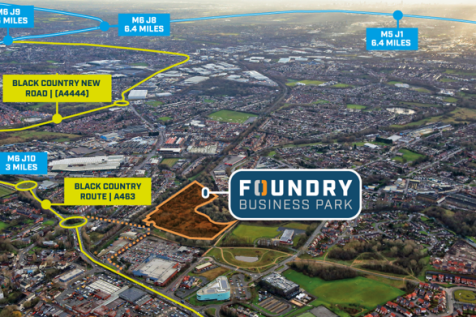 Foundry