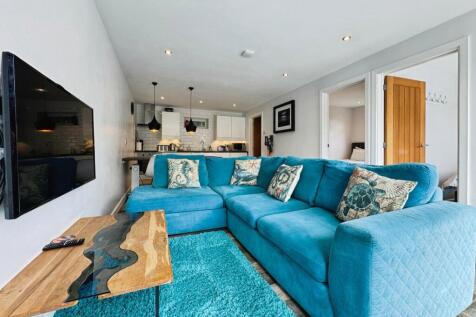 Open Plan