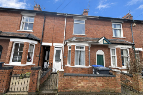 34 Acacia Grove