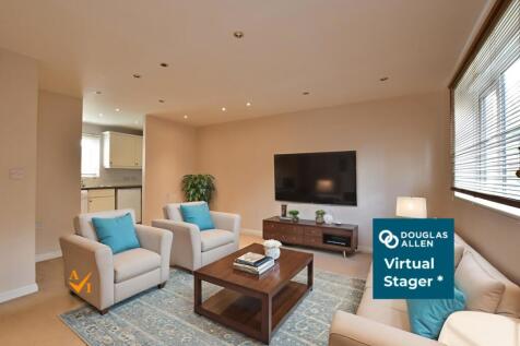 Lounge/Dining Room (Contemporary Style)