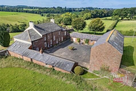 Carleton House Farm