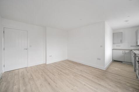 Kitchen/Reception Room