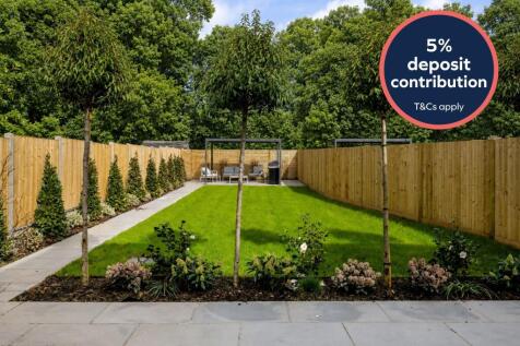 Show home images; indicative only.