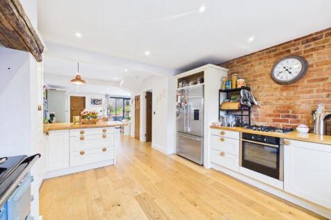 Kitchen Dining