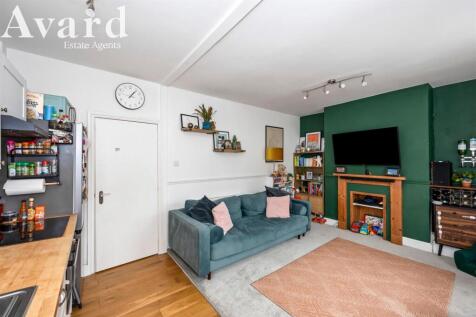 Ditchling Rise, 68-007.JPG