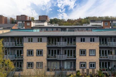 2 Bedroom Flat in NE8 2EU
