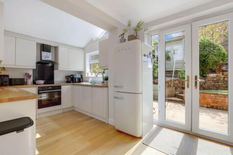 Kitchen-Diner