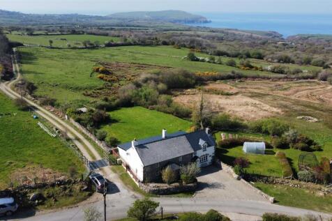 Maesteg Mountain West, Newport, Pembroksehire, SA4