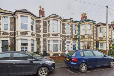 24 Somerset Terrace, Windmill Hill, Bristol BS3 4L