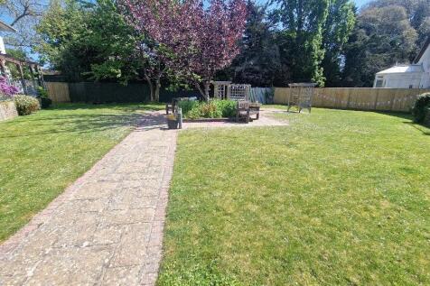 Communal Garden