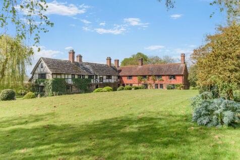 Hoes Farmhouse