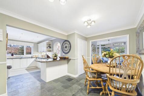 Breakfast Room