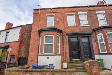 Flat in WN1 2NA