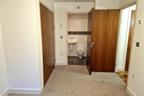 Master Bedroom/Ensuite