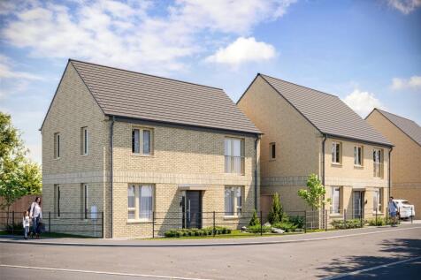 The Sutton CGI