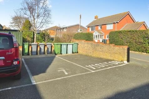 Allocated Parking