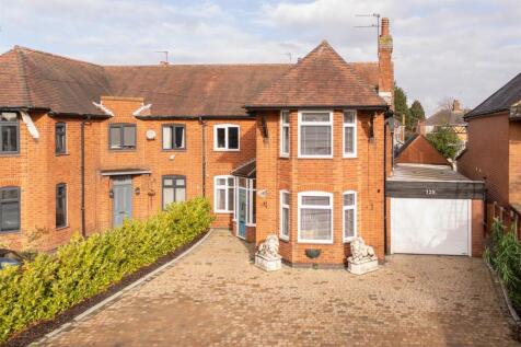 125 Hillmorton Road