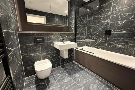 Bathroom 12/12/2025