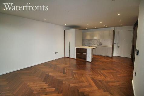 2 Bedroom Apartment to Rent – Capital Building, New Union Square, London SW11 7ARModern two-bedroom apartment in the popular New Union Square development, offering contemporary living close to Batters