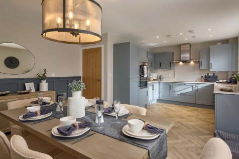HarperCrewe - Pershore -
