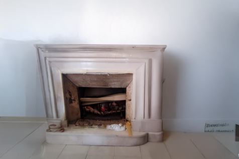 2 fireplace