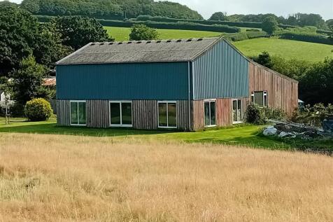 Barn