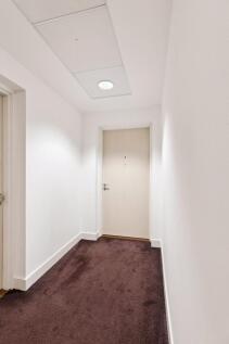 Communal Hallway