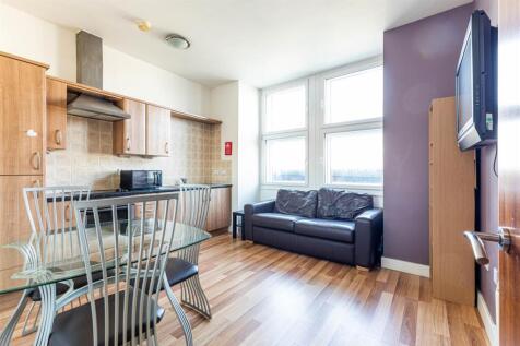 2 Bedroom Flat in NE1 7DE