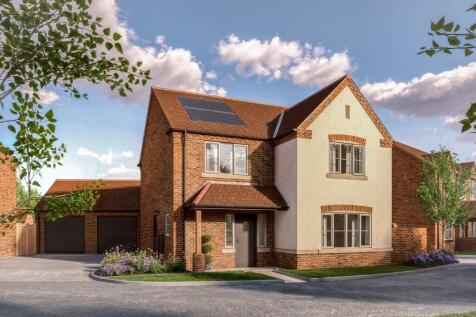 primary property image