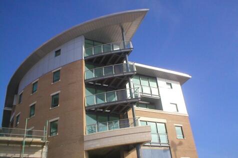1 Bedroom Flat in BH15 1LF