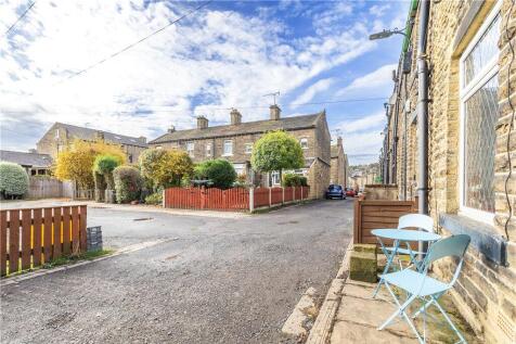 East Parade