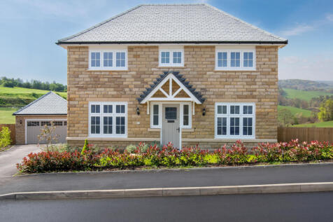 Broadstone Manor - The Harrogate