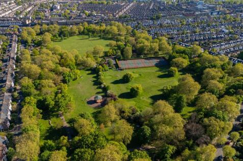 Queen's Park