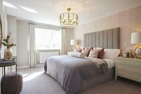Banbury Show Home