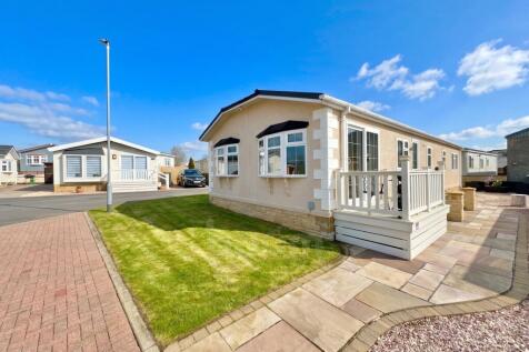 Willow Park, Burnhouse, Beith external