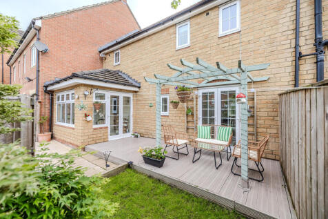Terrace / Patio