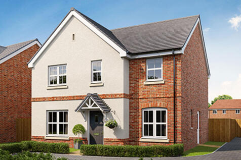 primary property image