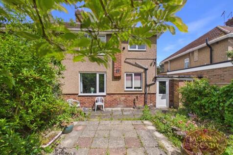 Grassmere Avenue